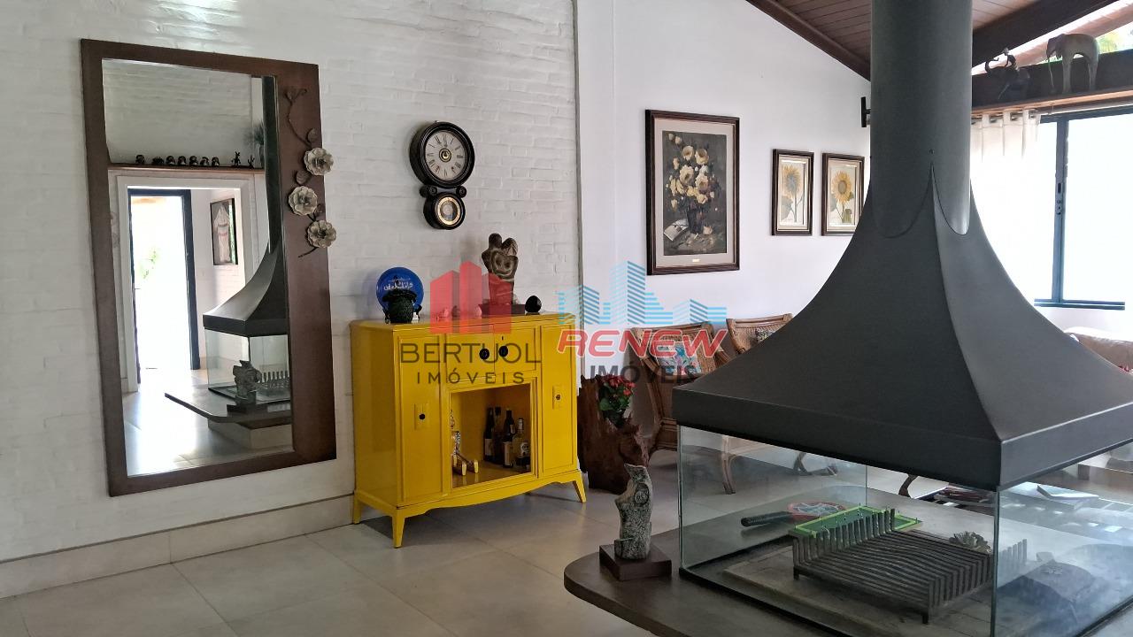 Casa de Condomínio para aluguel Condomínio Vale do Itamaracá em Valinhos: 