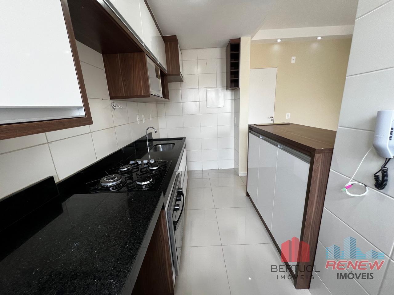 Apartamento à venda Residencial Florença II em Vinhedo: 