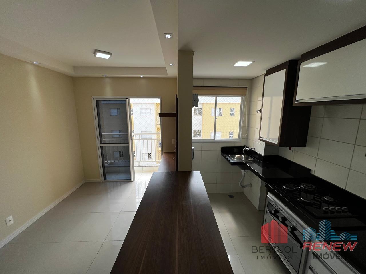 Apartamento à venda Residencial Florença II em Vinhedo: 