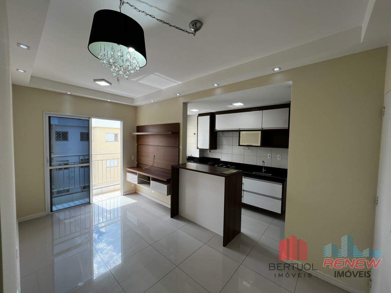 Apartamento à venda Residencial Florença II em Vinhedo: 