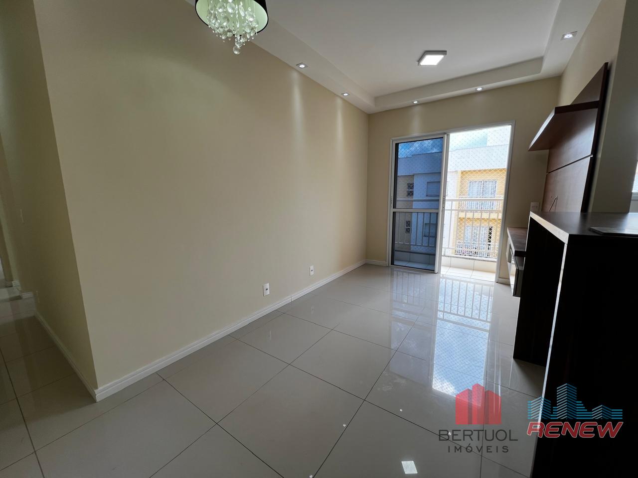 Apartamento à venda Residencial Florença II em Vinhedo: 