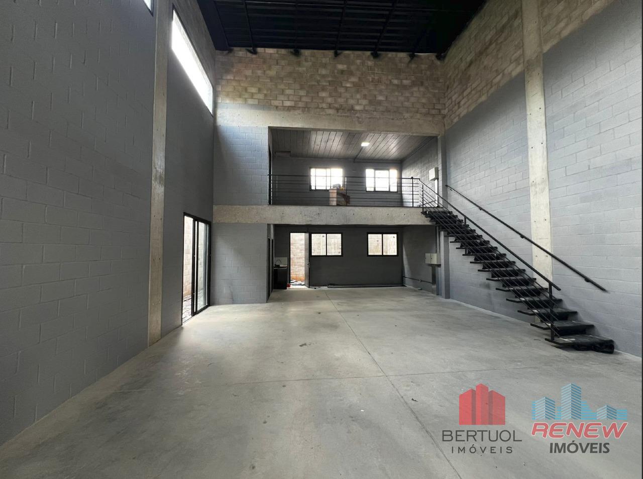 Galpão para aluguel Santa Claudina em Vinhedo: 