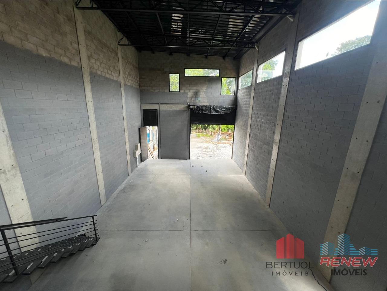 Galpão para aluguel Santa Claudina em Vinhedo: 