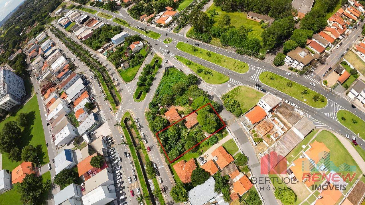 Terreno à venda Centro em Vinhedo: 