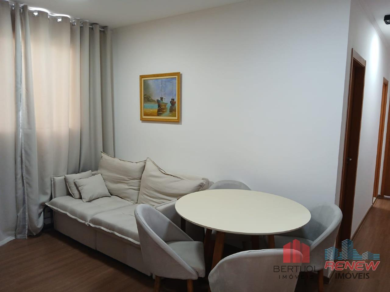 Apartamento à venda Residencial Jardins em Jundiaí: 