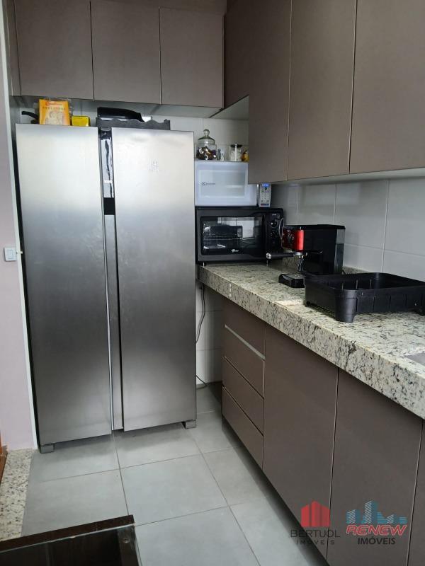 Apartamento à venda Residencial Jardins em Jundiaí: 