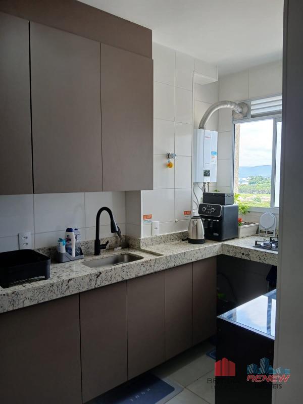 Apartamento à venda Residencial Jardins em Jundiaí: 