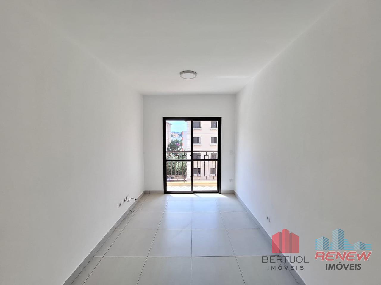 Apartamento à venda Condomínio Residencial Vivere Verde em Vinhedo: 