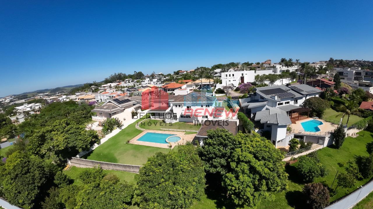 Casa de Condomínio à venda Condomínio Sol Vinhedo Village em Vinhedo: 