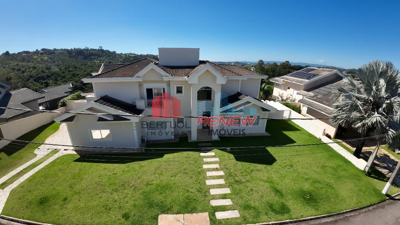 Casa de Condomínio à venda Condomínio Sol Vinhedo Village em Vinhedo: 