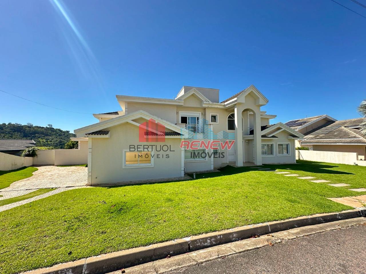 Casa de Condomínio à venda Condomínio Sol Vinhedo Village em Vinhedo: 