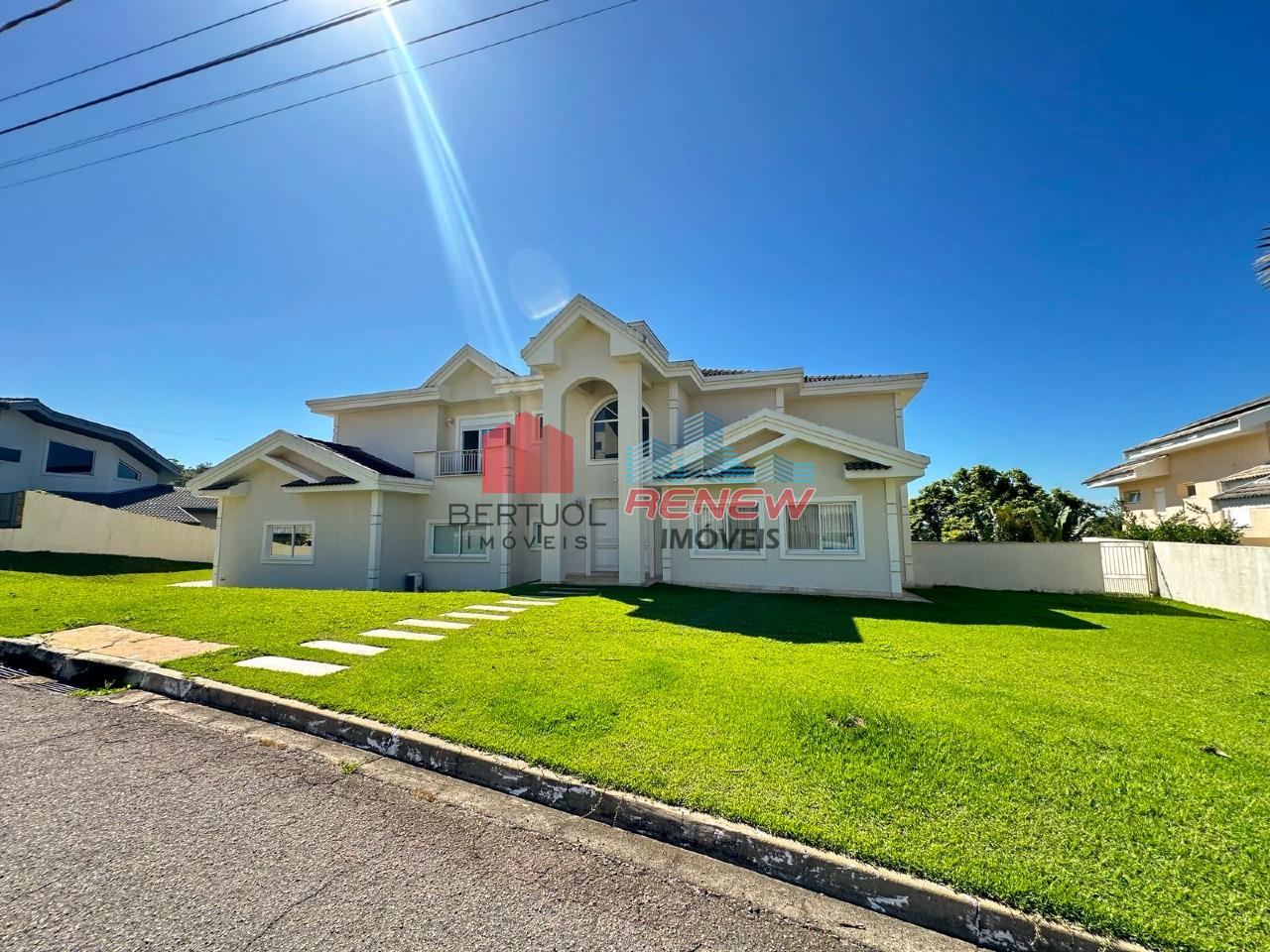 Casa de Condomínio à venda Condomínio Sol Vinhedo Village em Vinhedo: 