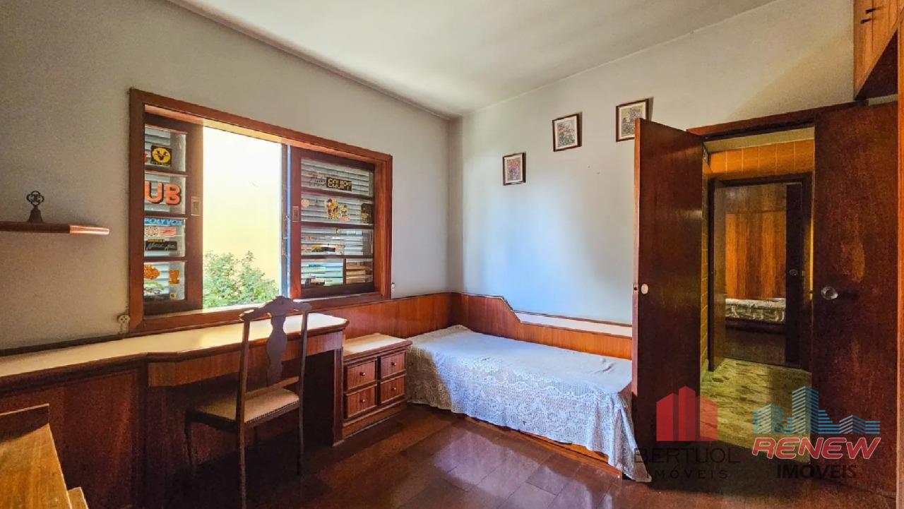 Casa para aluguel Centro em Jundiaí: 