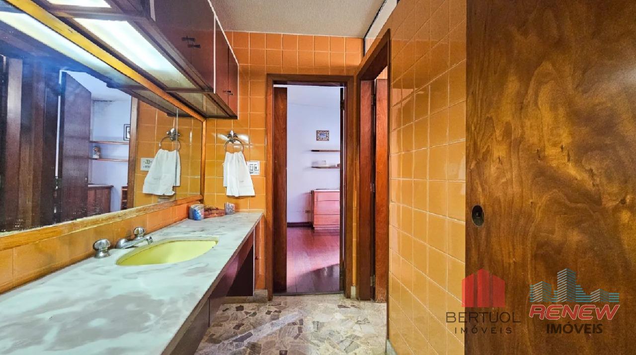 Casa para aluguel Centro em Jundiaí: 