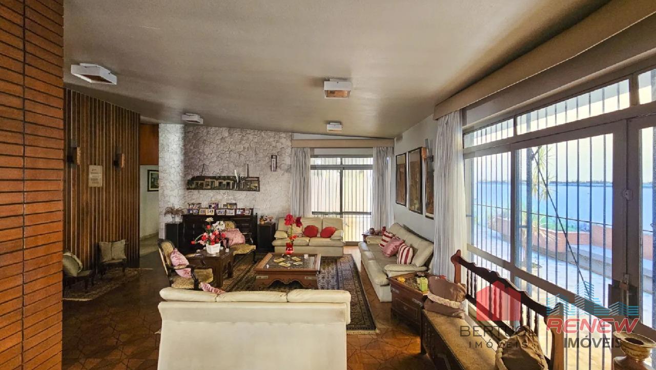 Casa para aluguel Centro em Jundiaí: 