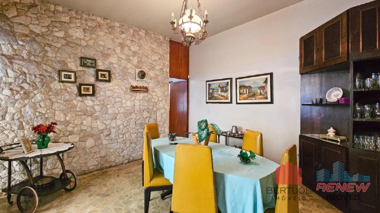 Casa para aluguel Centro em Jundiaí: 