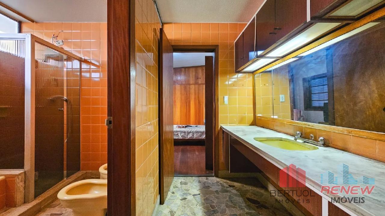 Casa à venda Centro em Jundiaí: 