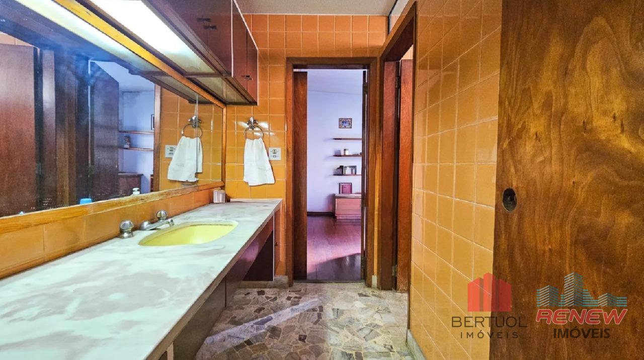 Casa à venda Centro em Jundiaí: 