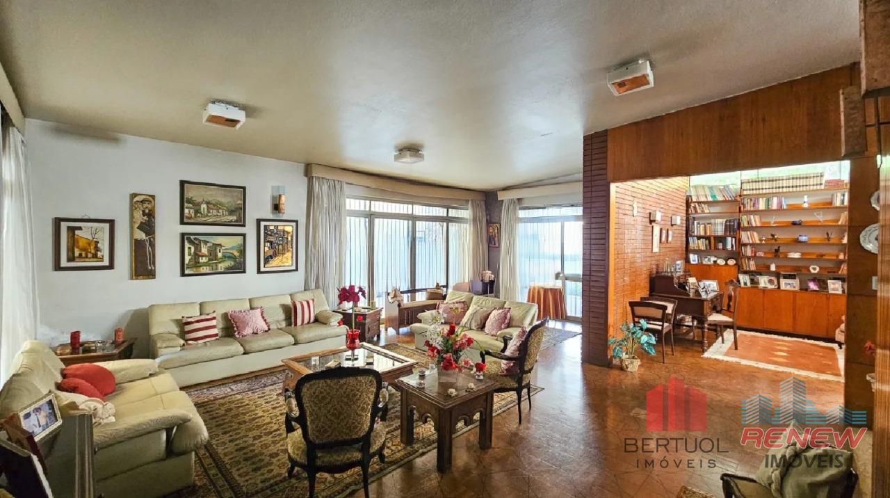 Casa à venda Centro em Jundiaí: 