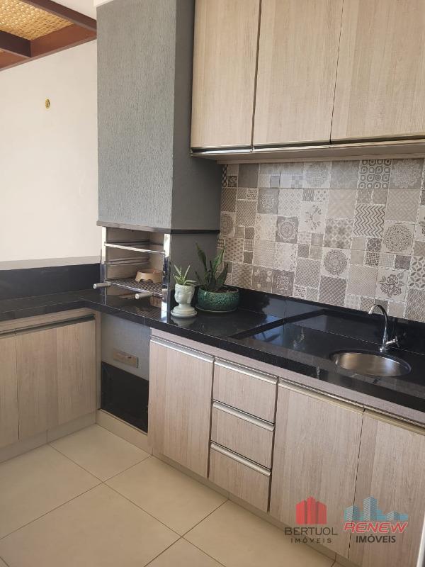 Casa de Condomínio à venda Condomínio Residencial Villa Dorata em Valinhos: 