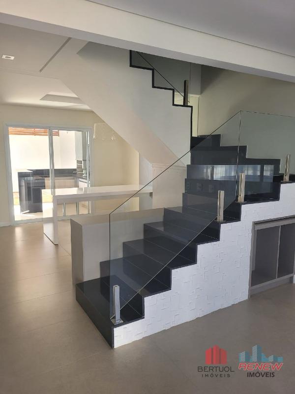 Casa de Condomínio para aluguel Condomínio Residencial Villa Dorata em Valinhos: 