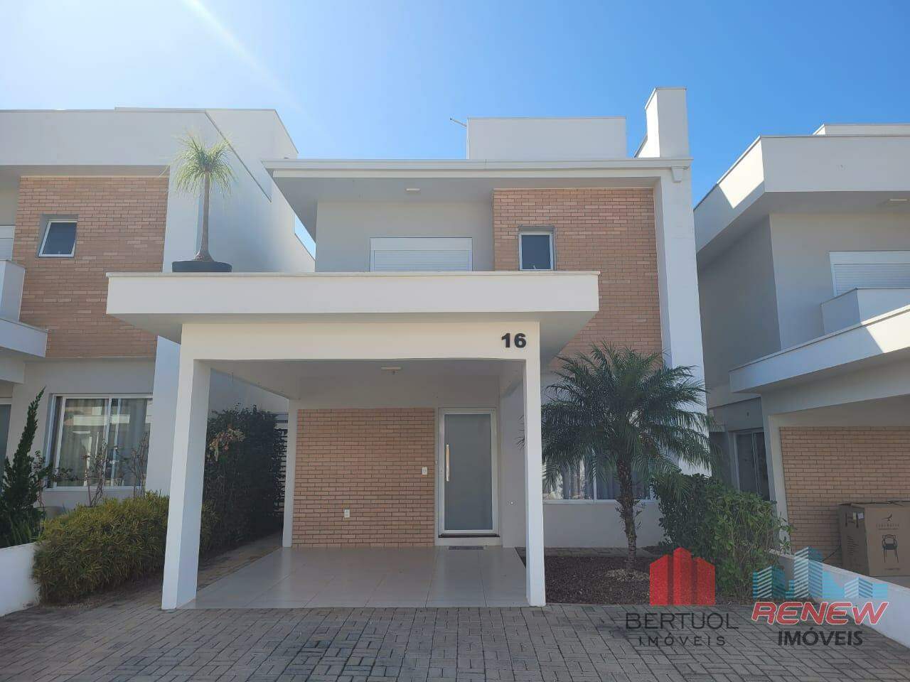 Casa de Condomínio para aluguel Condomínio Residencial Villa Dorata em Valinhos: 