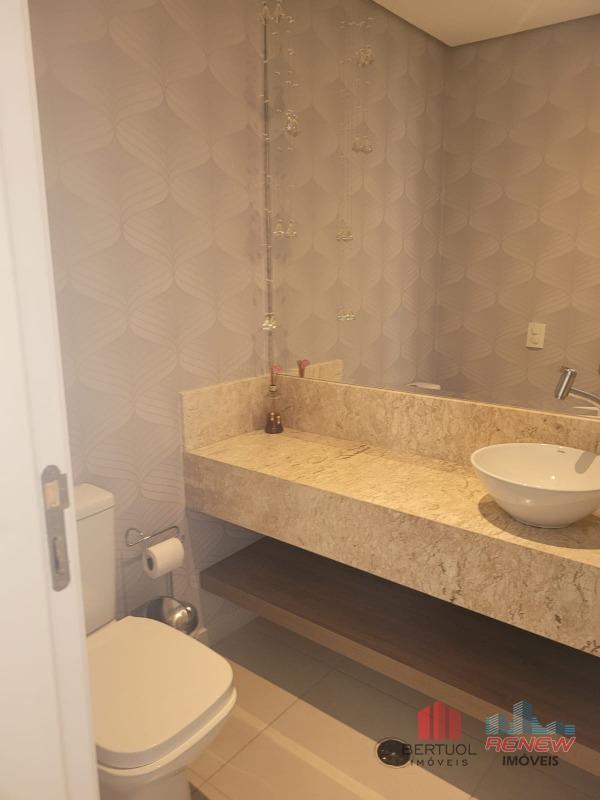 Casa de Condomínio para aluguel Condomínio Residencial Villa Dorata em Valinhos: 