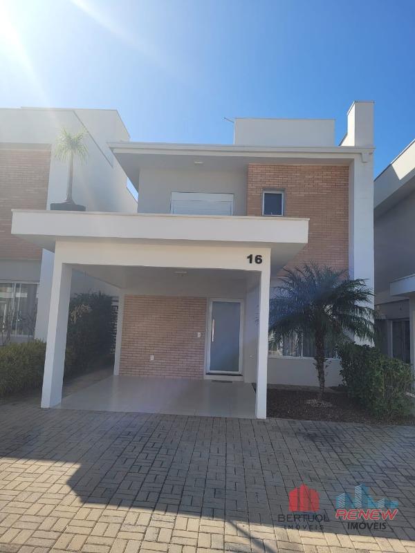 Casa de Condomínio para aluguel Condomínio Residencial Villa Dorata em Valinhos: 