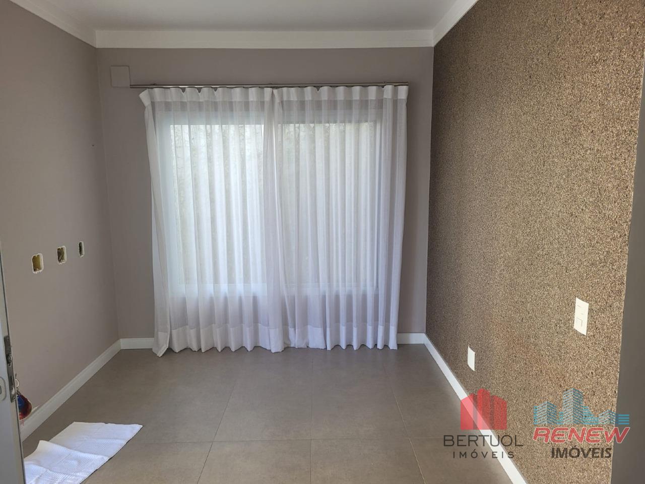 Casa de Condomínio para aluguel Condomínio Residencial Villa Dorata em Valinhos: 