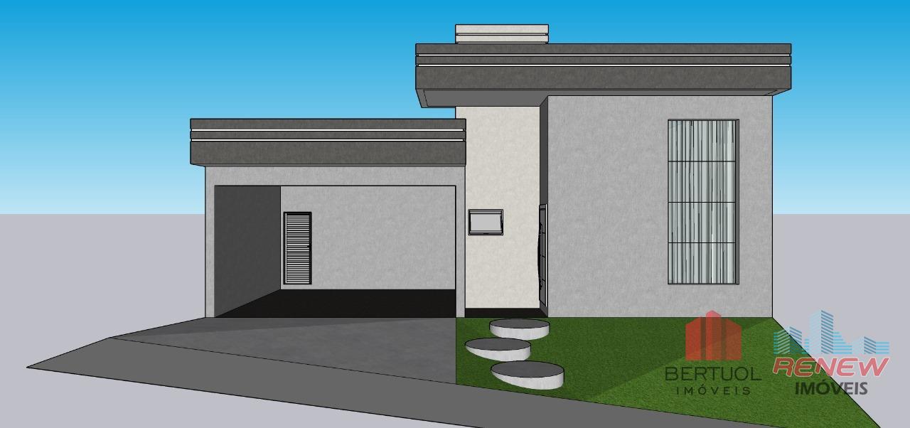 Terreno à venda Jardim Pacaembu em Valinhos: 