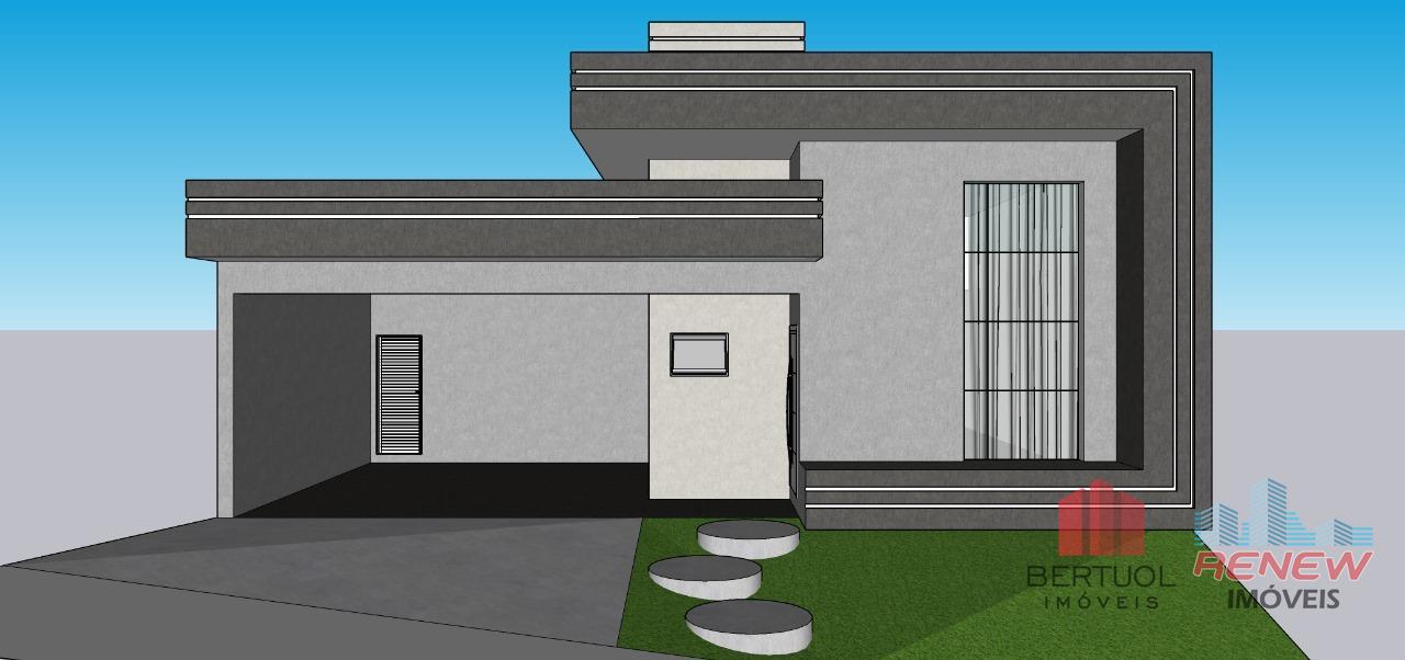 Terreno à venda Jardim Pacaembu em Valinhos: 