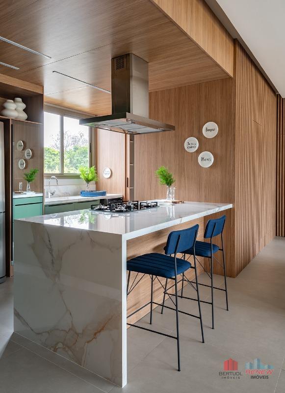 Apartamento à venda The Gardens em Valinhos: 