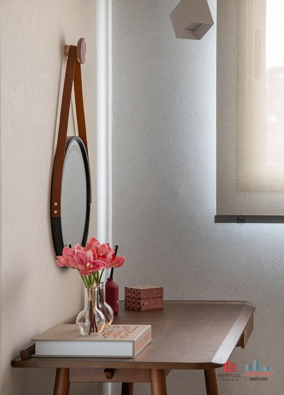 Apartamento à venda The Gardens em Valinhos: 