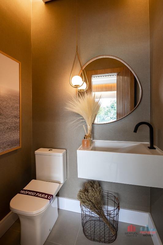 Apartamento à venda The Gardens em Valinhos: 