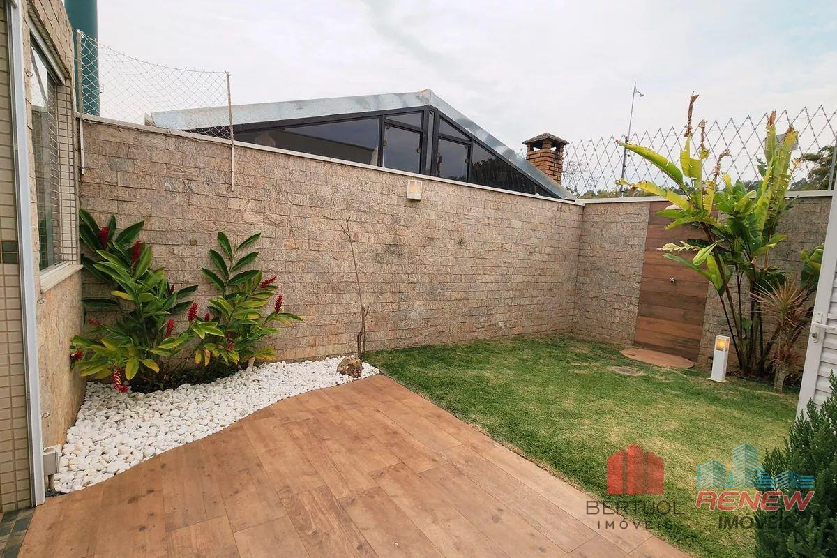 Casa de Condomínio à venda Jardim Shangai em Jundiaí: 