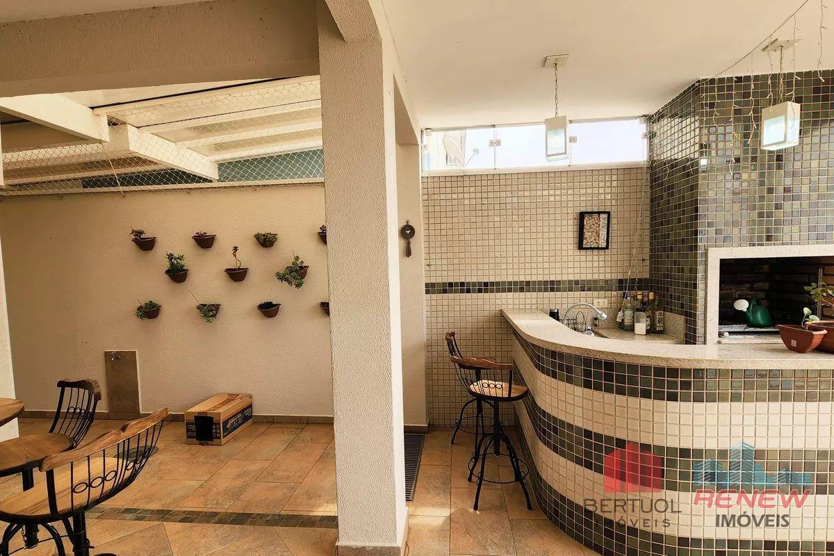 Casa de Condomínio à venda Jardim Shangai em Jundiaí: 