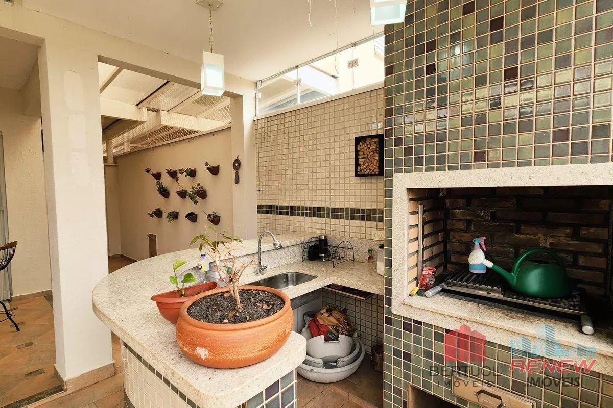 Casa de Condomínio à venda Jardim Shangai em Jundiaí: 