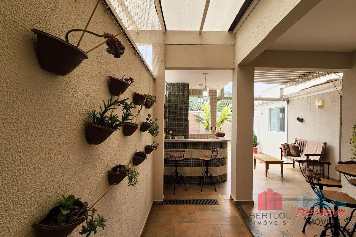 Casa de Condomínio à venda Jardim Shangai em Jundiaí: 