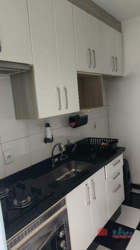 Apartamento à venda Ponte de São João em Jundiaí: 