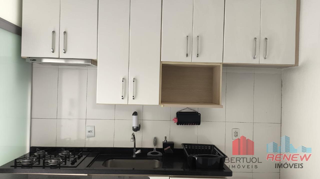 Apartamento à venda Ponte de São João em Jundiaí: 