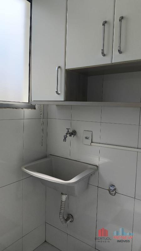 Apartamento à venda Ponte de São João em Jundiaí: 