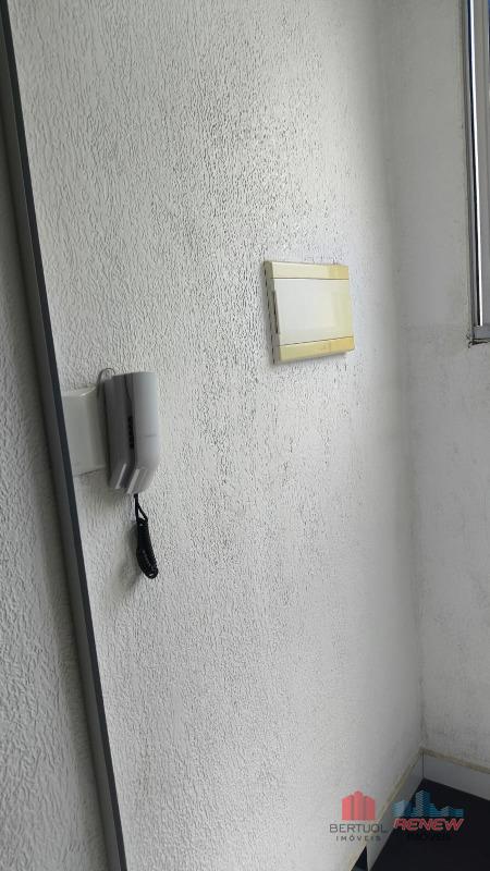 Apartamento à venda Ponte de São João em Jundiaí: 