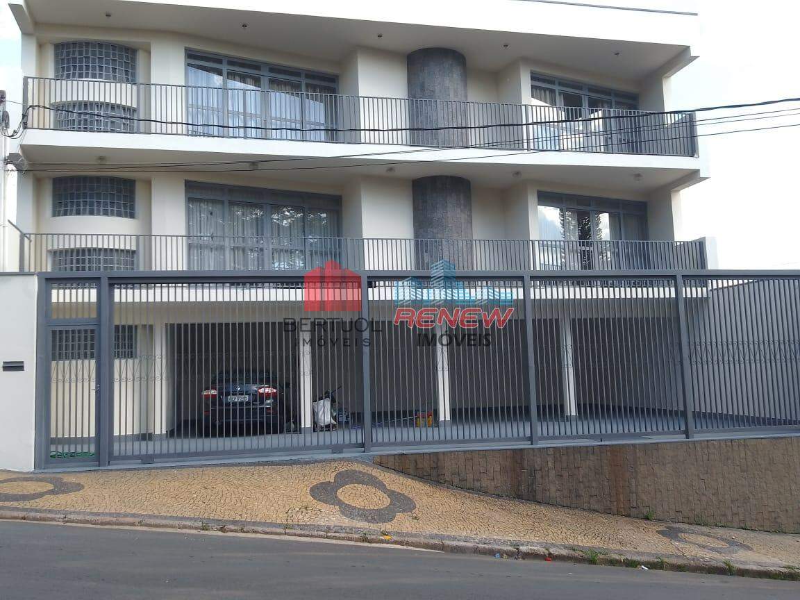 Salão comercial para aluguel Jardim Pinheiros em Valinhos: 