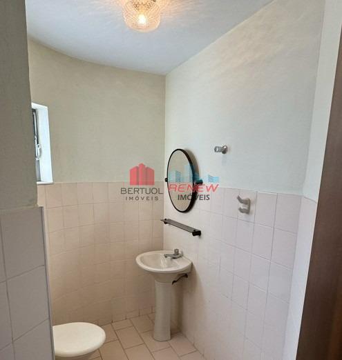 Salão comercial para aluguel Jardim Pinheiros em Valinhos: 