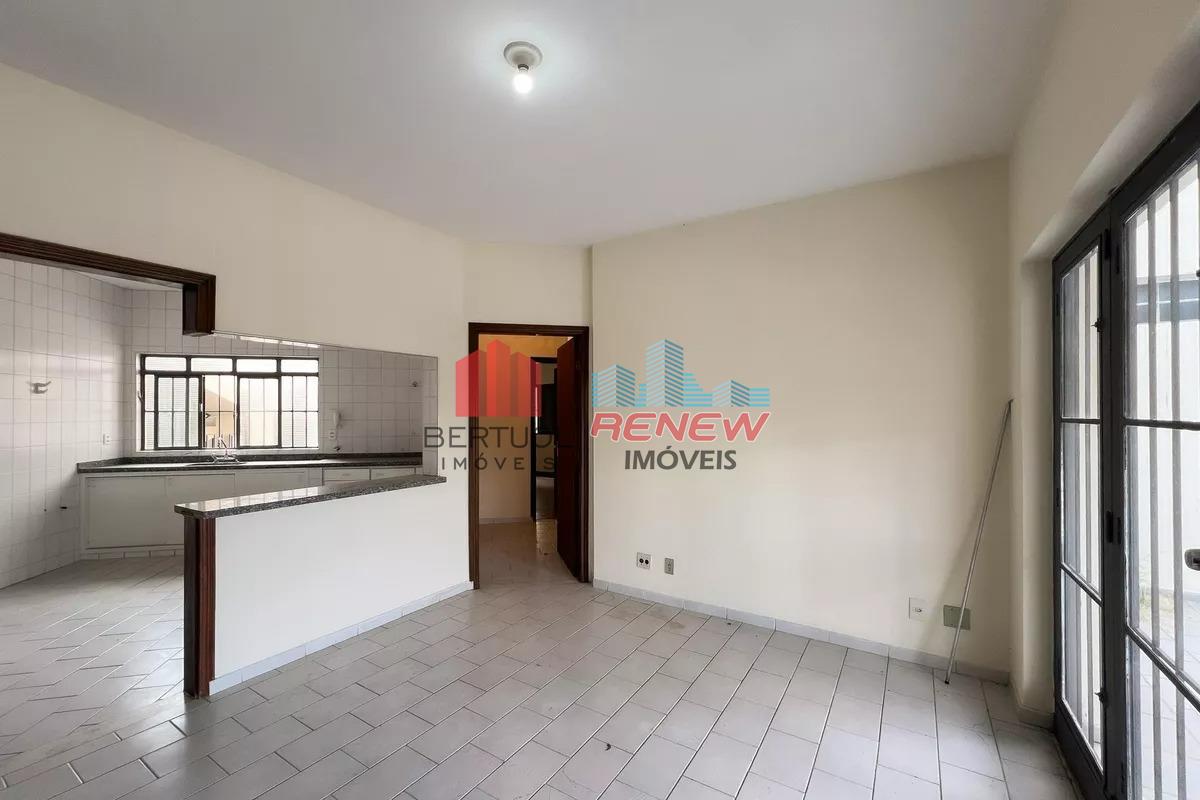 Salão comercial para aluguel Jardim Pinheiros em Valinhos: 