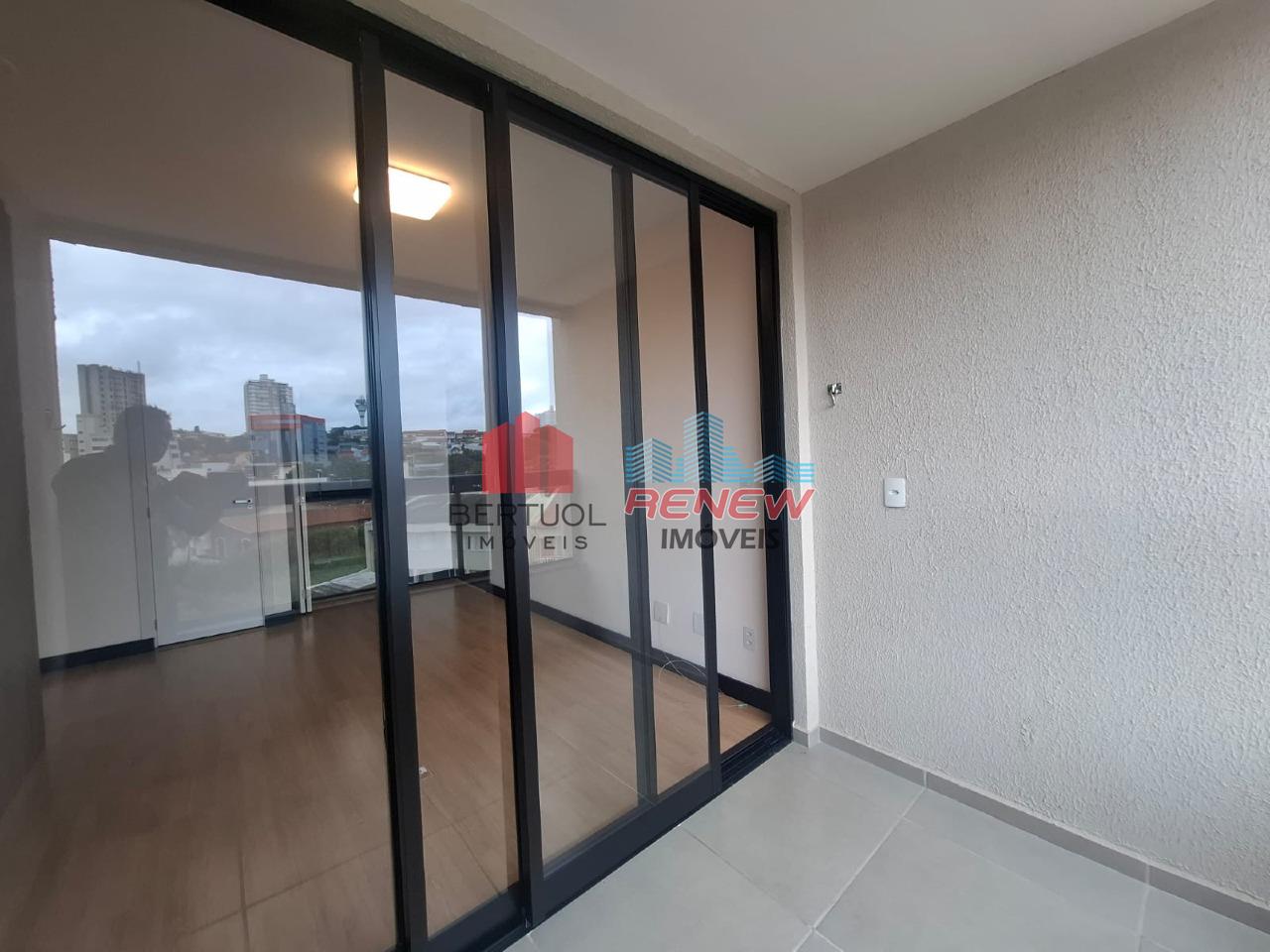 Apartamento à venda Jardim Ribeiro em Valinhos: 