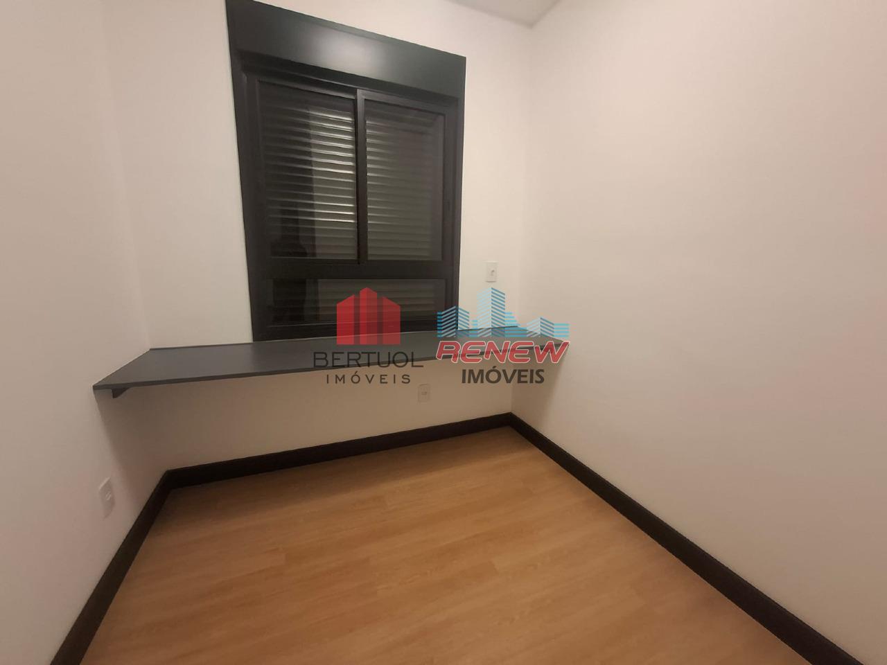 Apartamento à venda Jardim Ribeiro em Valinhos: 