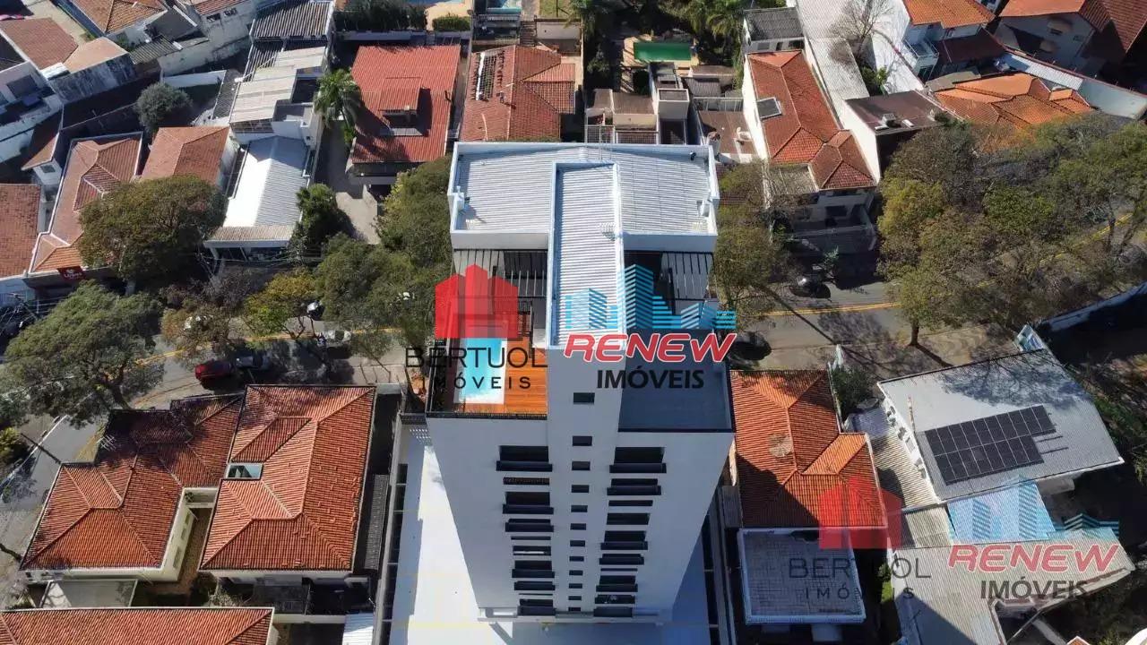 Apartamento à venda Jardim Ribeiro em Valinhos: 