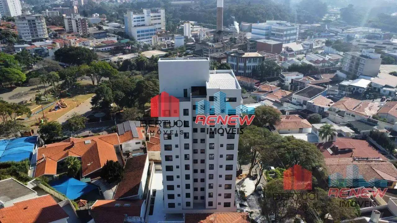 Apartamento à venda Jardim Ribeiro em Valinhos: 