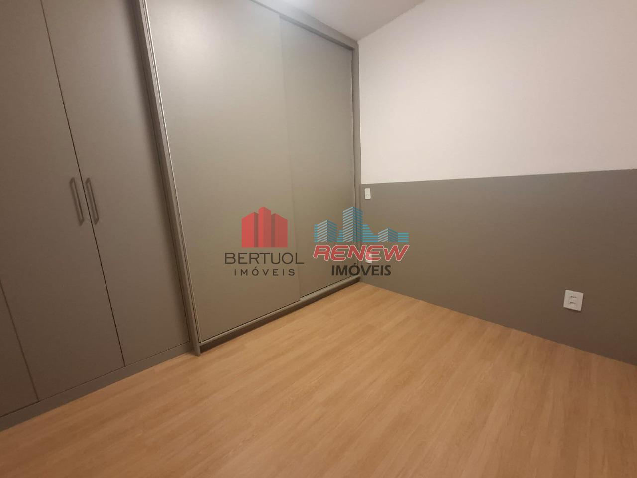Apartamento à venda Jardim Ribeiro em Valinhos: 